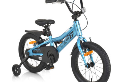 Детски велосипед 16'' Alloy Special син