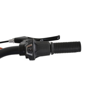 Велосипед 24" Zante сив