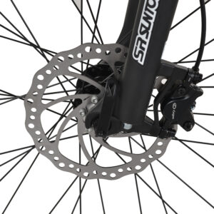 Велосипед alloy hdb 29“ Epoch