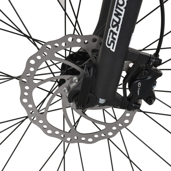 Велосипед alloy hdb 29“ Epoch