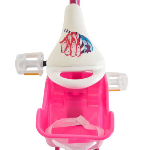 Детски велосипед 16" Cupcake розов