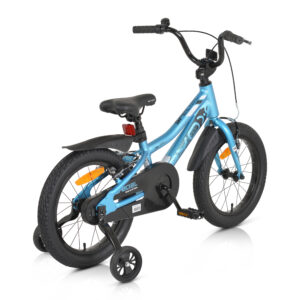 Детски велосипед 16'' Alloy Special син
