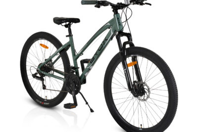 Велосипед alloy 27.5" B2020 Lady