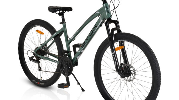 Велосипед alloy 27.5" B2020 Lady