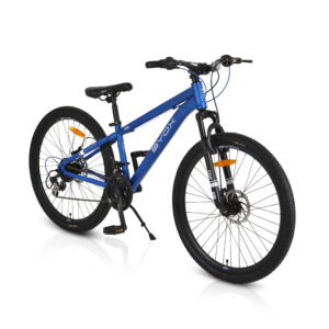 Велосипед Byox 26" Code син