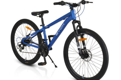 Велосипед Byox 26" Code син