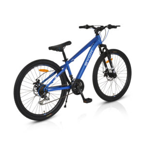 image (52) Велосипед 26" Code син