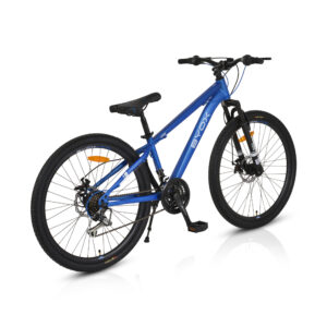 Велосипед Byox 26" Code син