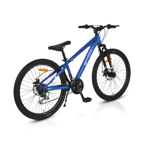 Велосипед Byox 26" Code син
