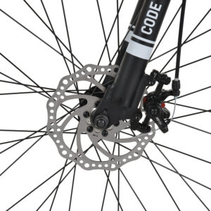 image (54) Велосипед 26" Code син