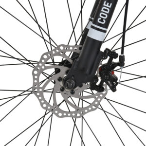 Велосипед Byox 26" Code син