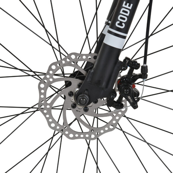 Велосипед Byox 26" Code син