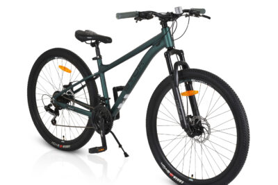 Велосипед alloy 27.5“ Epic