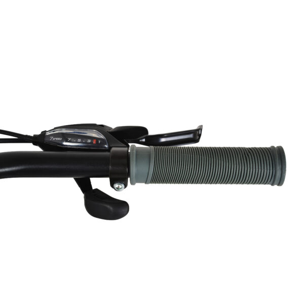 Велосипед alloy 27.5“ Epic