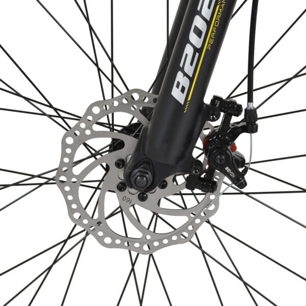 Велосипед alloy 29" B2020