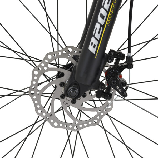 Велосипед alloy 29" B2020