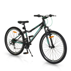 Велосипед 26" Avenue черен