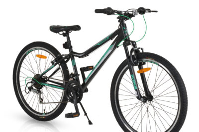 Велосипед 26" Avenue черен