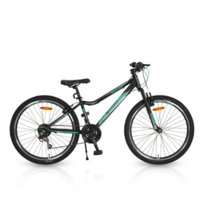 Велосипед 26" Avenue черен