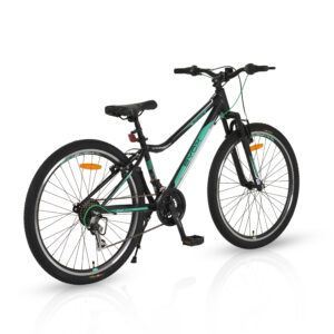 Велосипед 26" Avenue черен