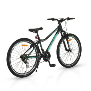 Велосипед 26" Avenue черен