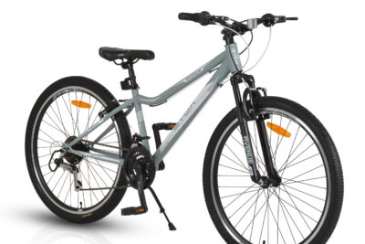 Велосипед 26" Avenue сив