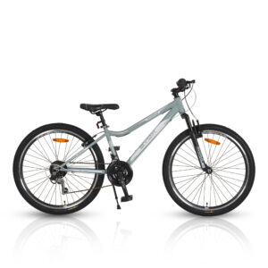 Велосипед 26" Avenue сив