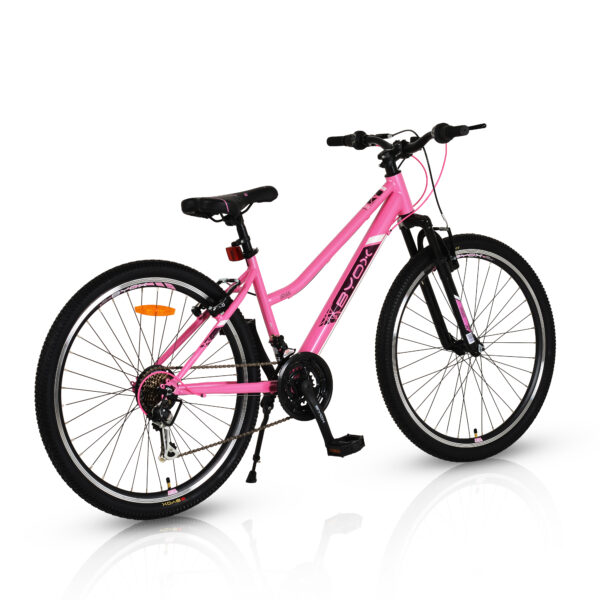 Велосипед 26“ Urban розов