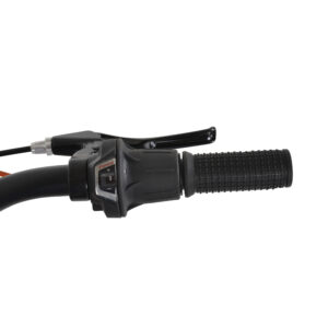 Велосипед 24" Zante зелен