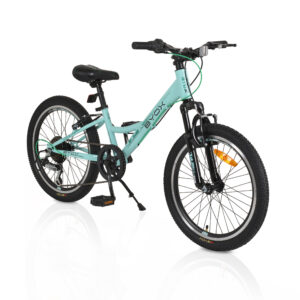 Велосипед 20" Princess мента