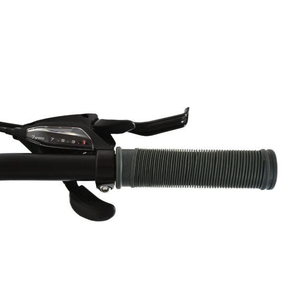 Велосипед alloy 27.5" B2020 Lady