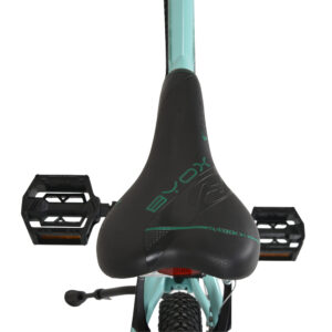 Велосипед 20" Princess мента