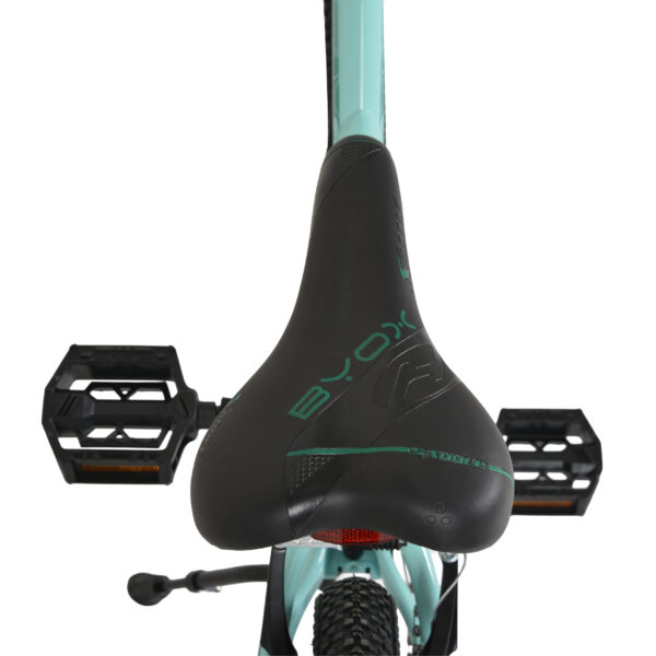 Велосипед 20" Princess мента