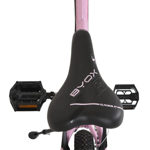 Велосипед 20" Princess розов