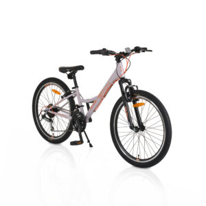 Велосипед 24“ Princess beige