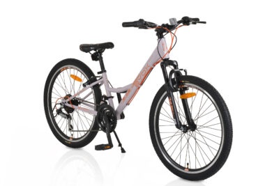 Велосипед 24“ Princess beige