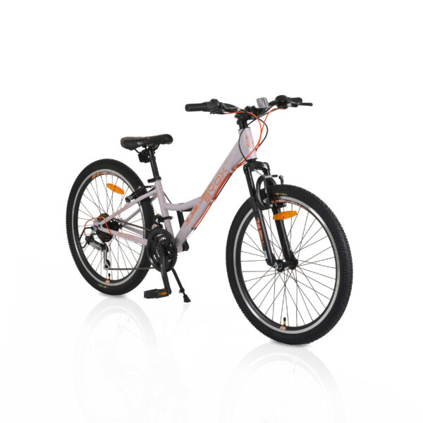 Велосипед 24“ Princess beige