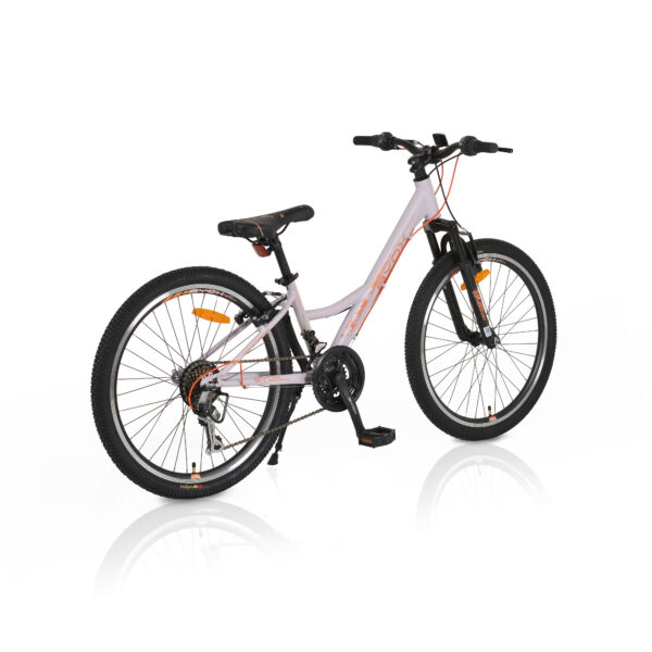 Велосипед 24“ Princess beige