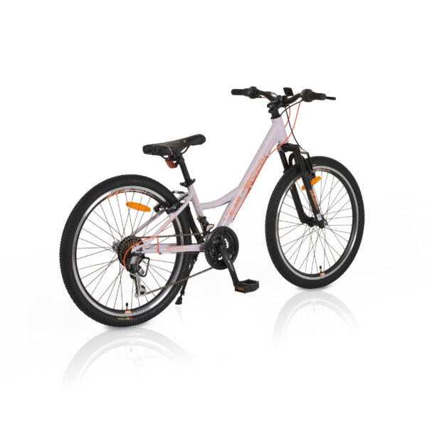 Велосипед 24“ Princess beige