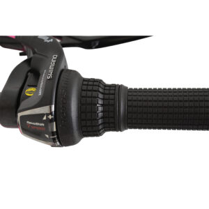 Велосипед със скорости 24“ Princess розов