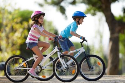 Триколка Kinderkraft 4trike 3в1, Pink