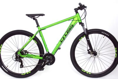 Велосипед Cross GRX 7 MDB зелен