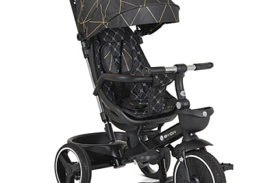 Триколка Fusion черен