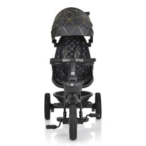 Триколка Fusion черен