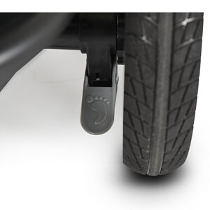 Триколка Fusion черен