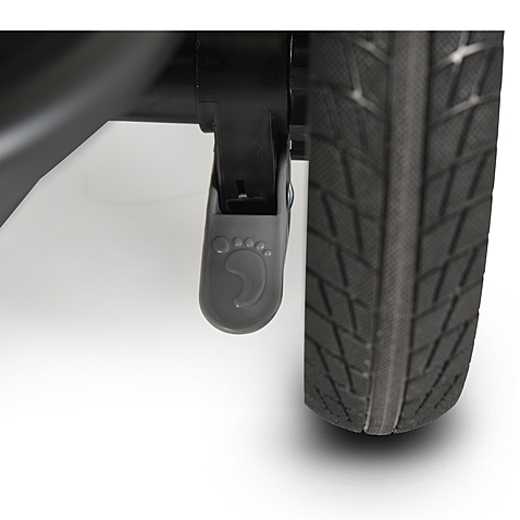 Триколка Fusion черен