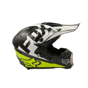 Детско юношеска кросова каска 1791398