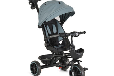 Детска триколка Summer син