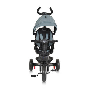 Детска триколка Summer син