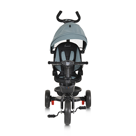 Детска триколка Summer син